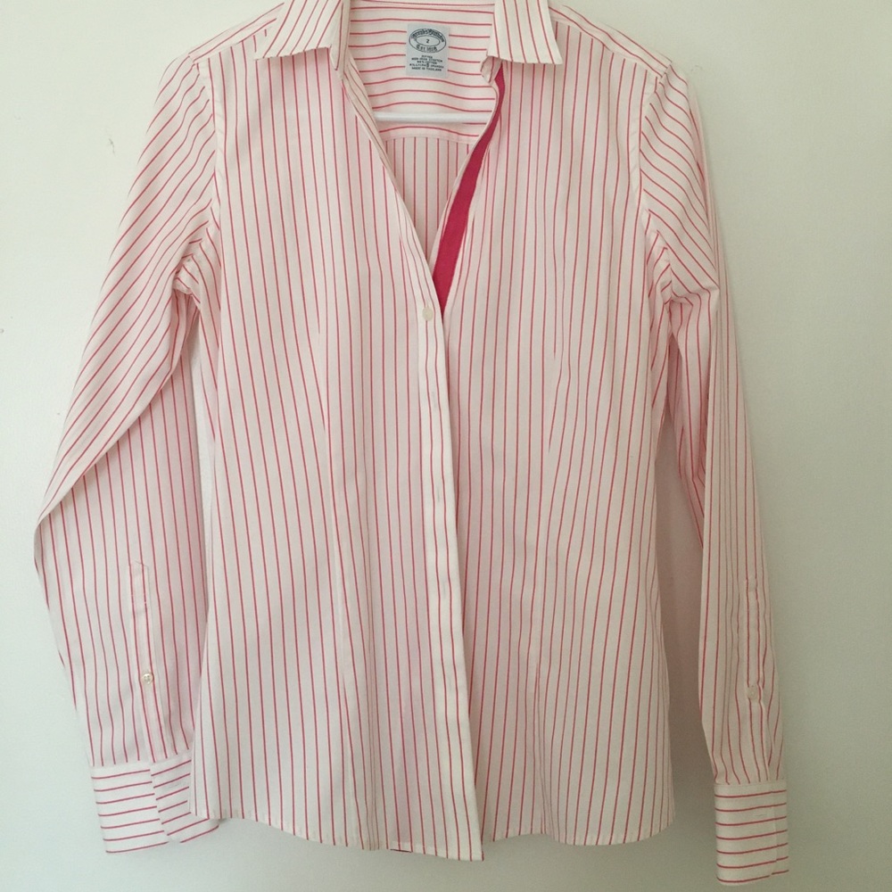 Brooks Brothers Shirt